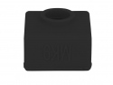 Heat block sock/sleeve MK7 / MK8 / MK9 silicone black